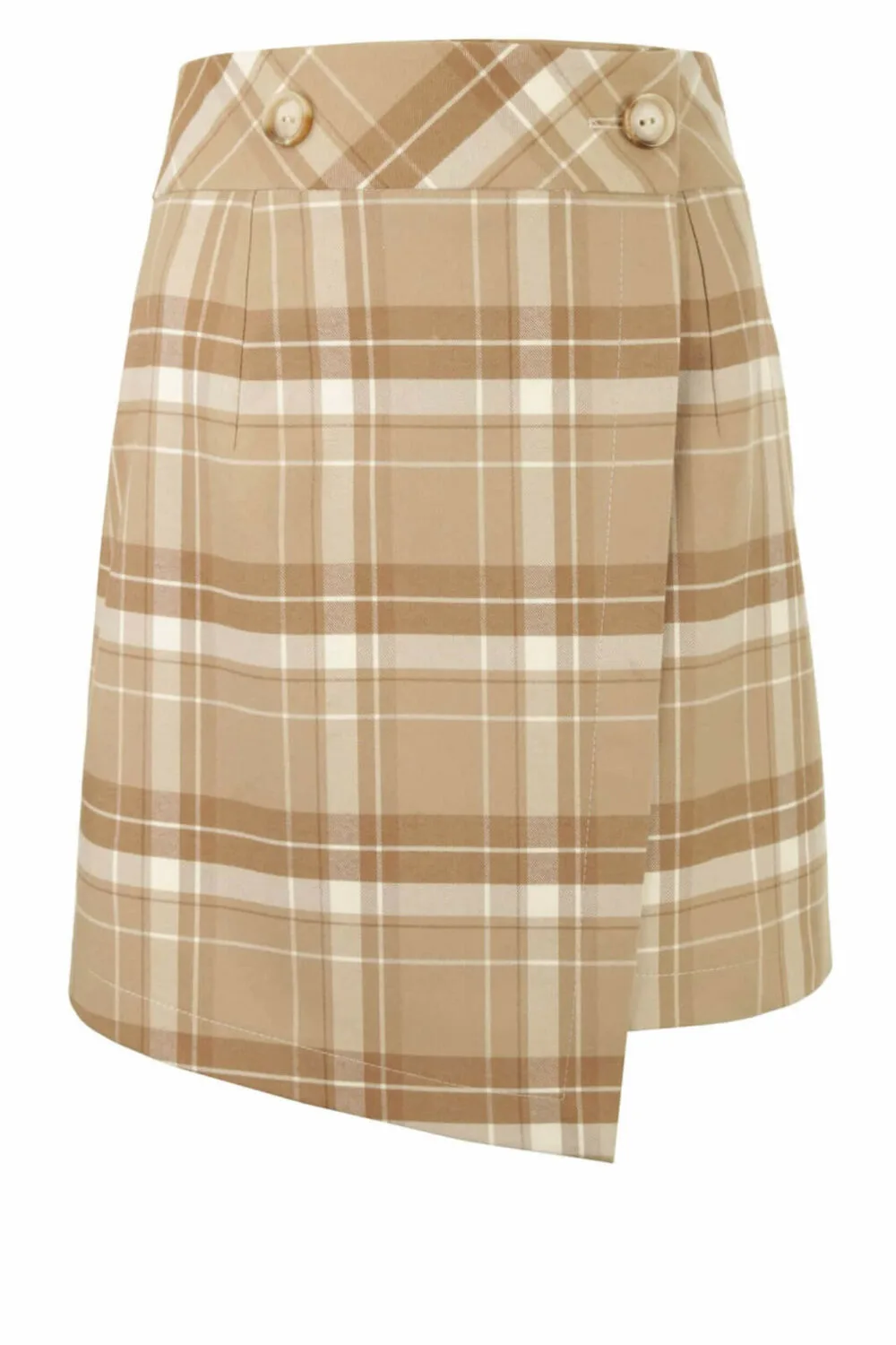 Spódnica mini TWIGGY