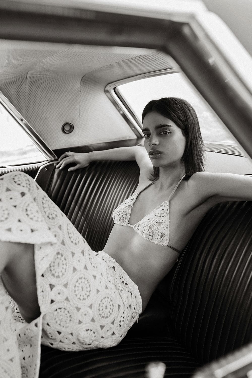 Bikini Rochelle Sand