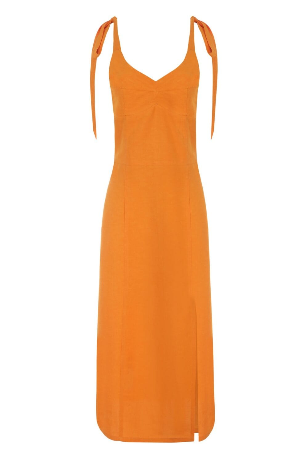 Sukienka Louann Orange