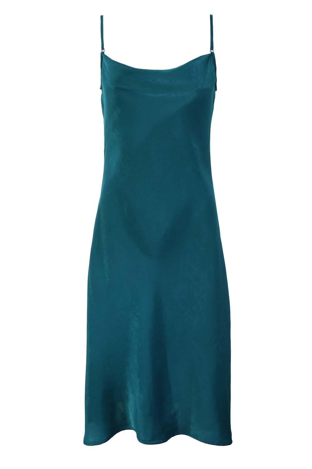 Sukienka CANDICE Blue