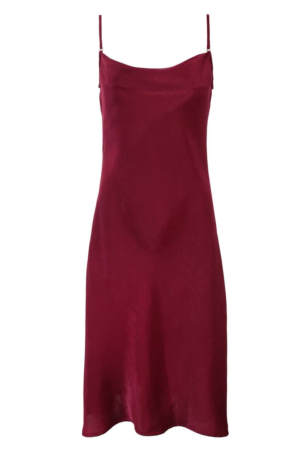 Sukienka CANDICE Red