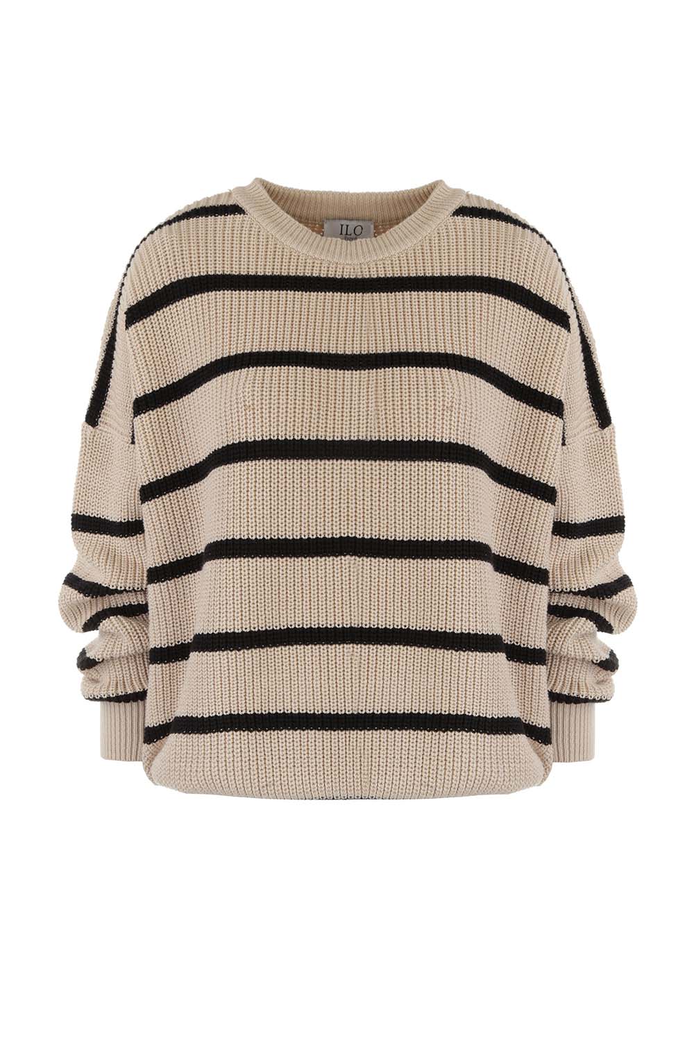 Sweter Desclos Cappuccino
