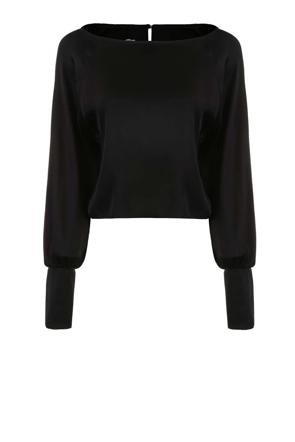 Bluzka Marlene Black