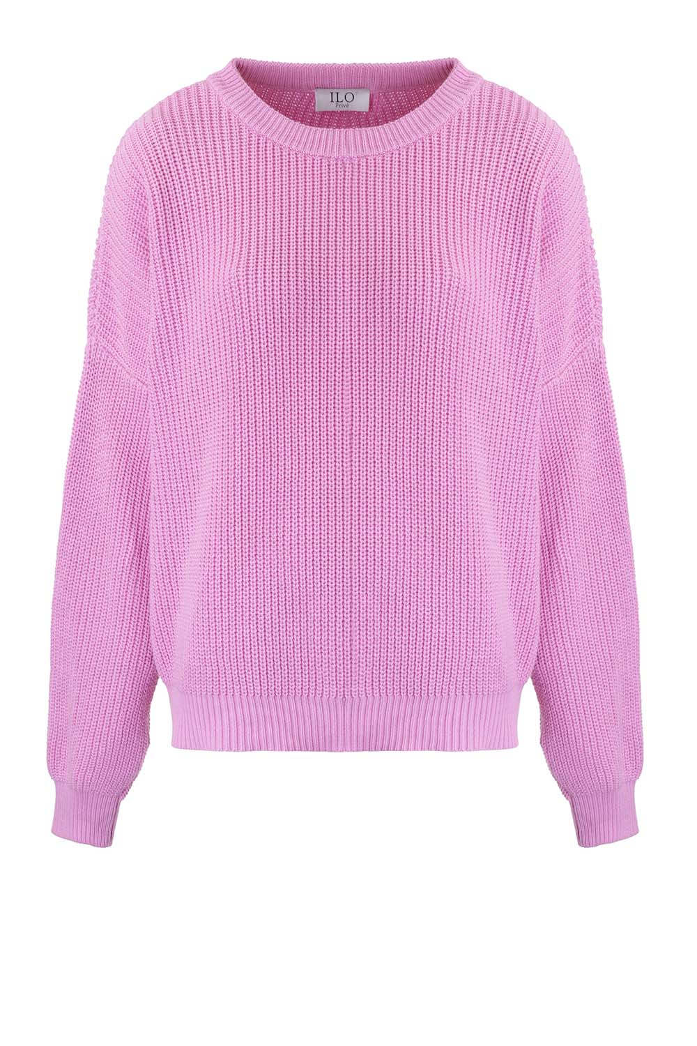 Sweter Garreta Pink