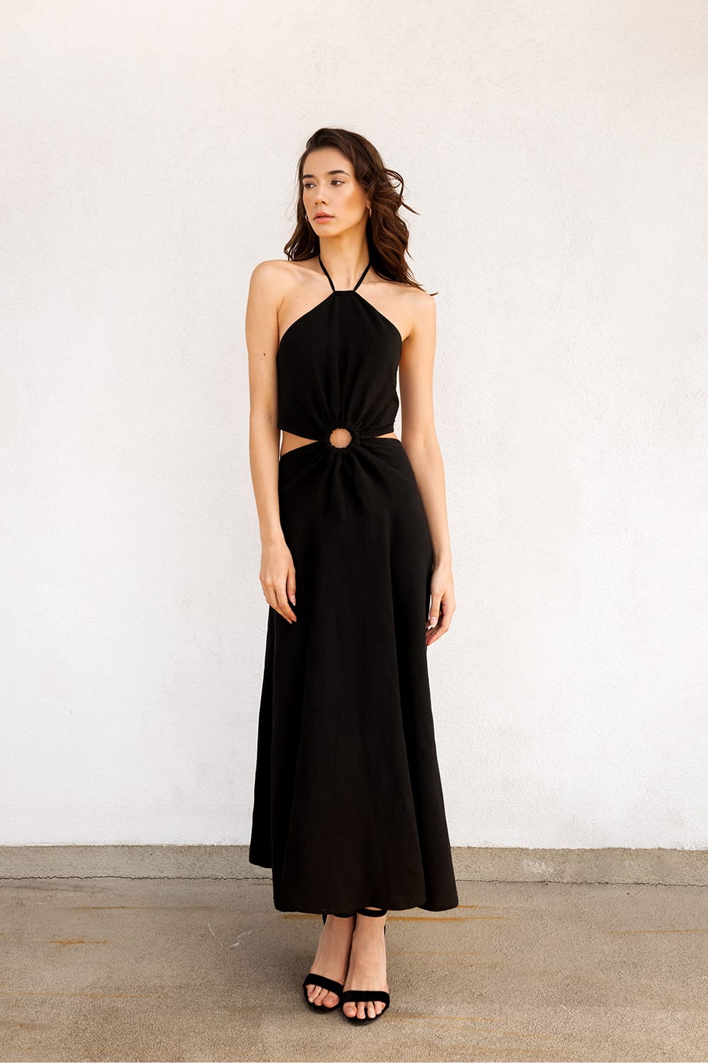 Sukienka Cristina Black