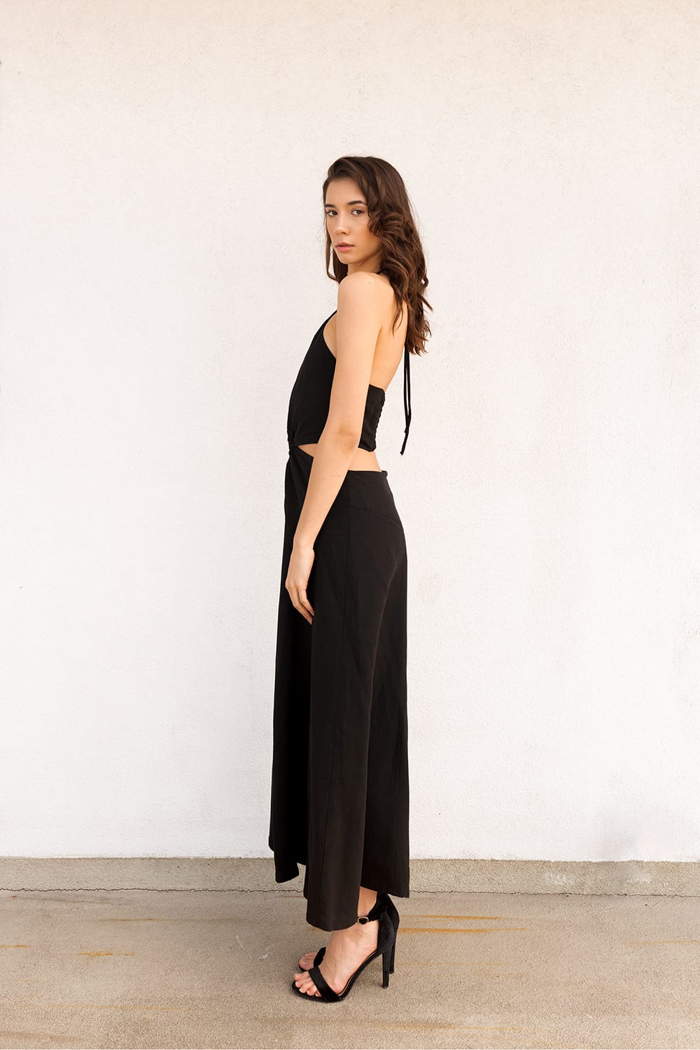 Sukienka Cristina Black