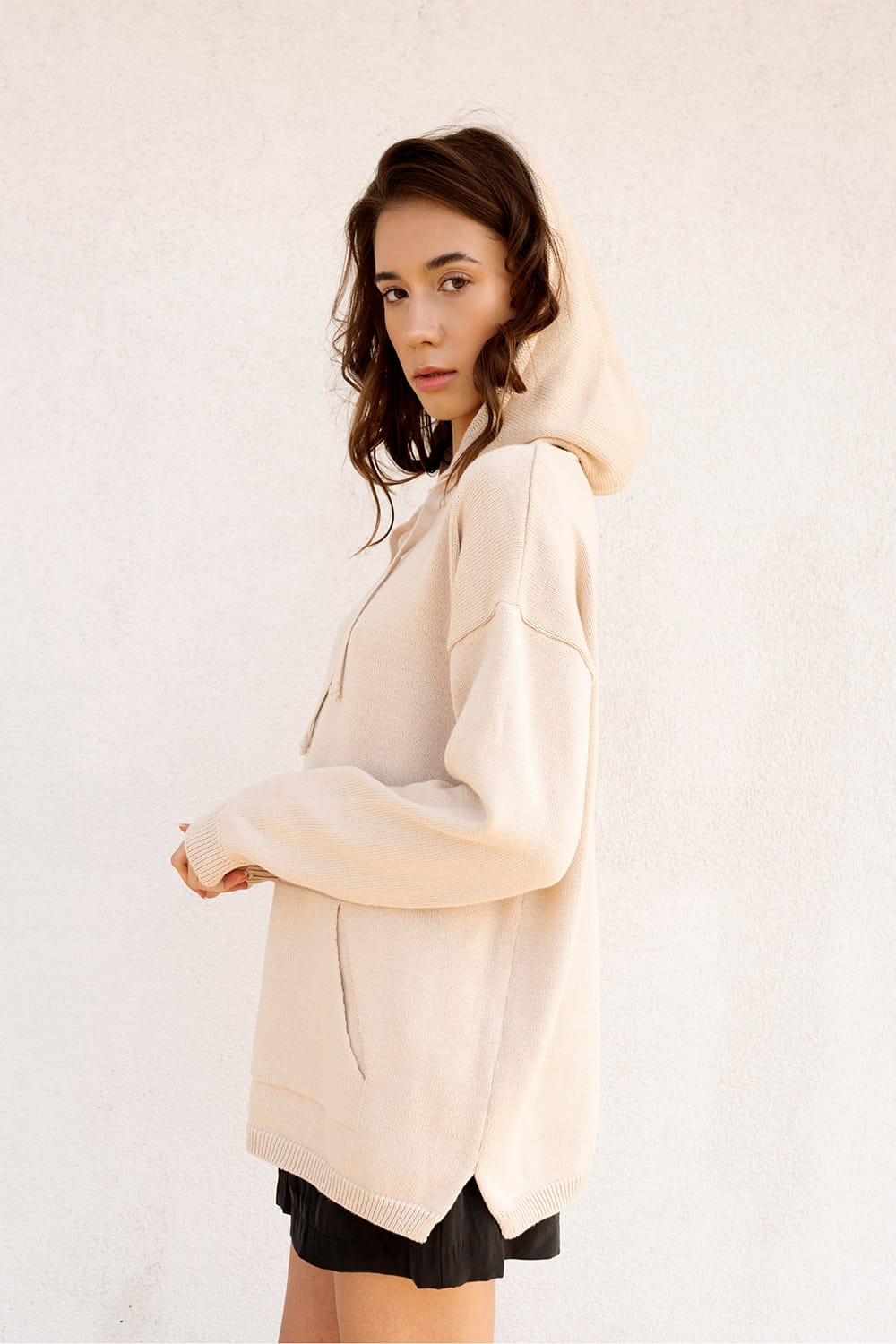 Swetro-bluza Susanna