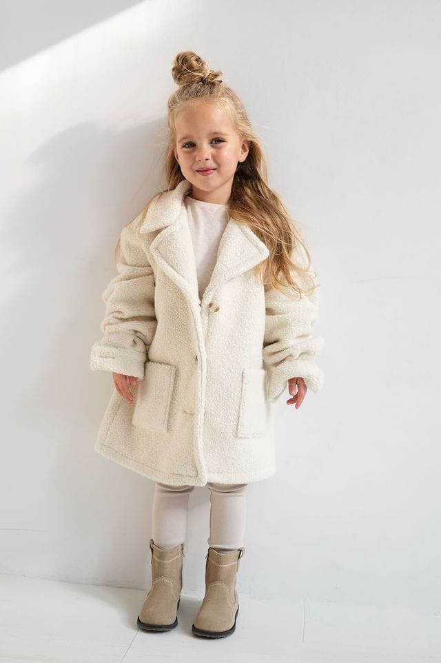 Kurtka AVINION JUNIOR