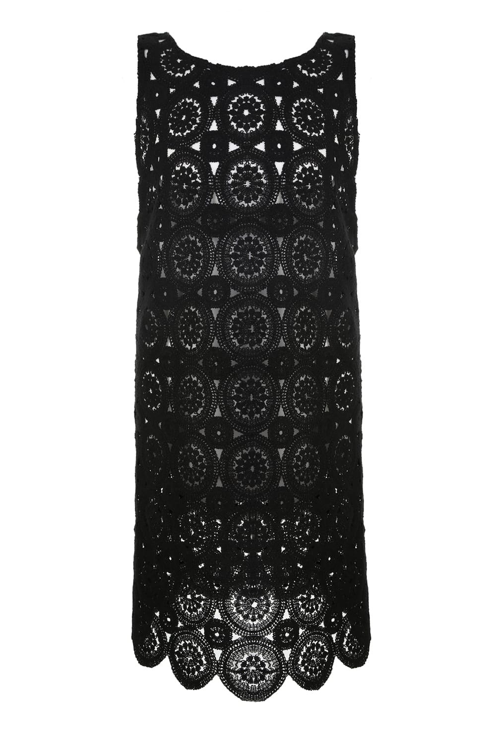 Sukienka FIORELLA BLACK