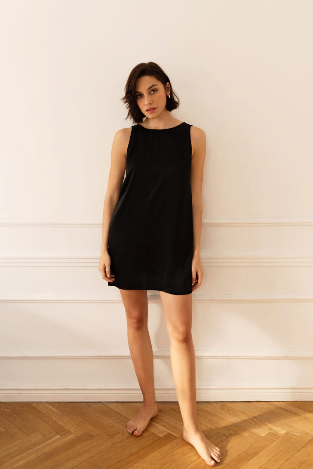 Sukienka GIULIA BLACK