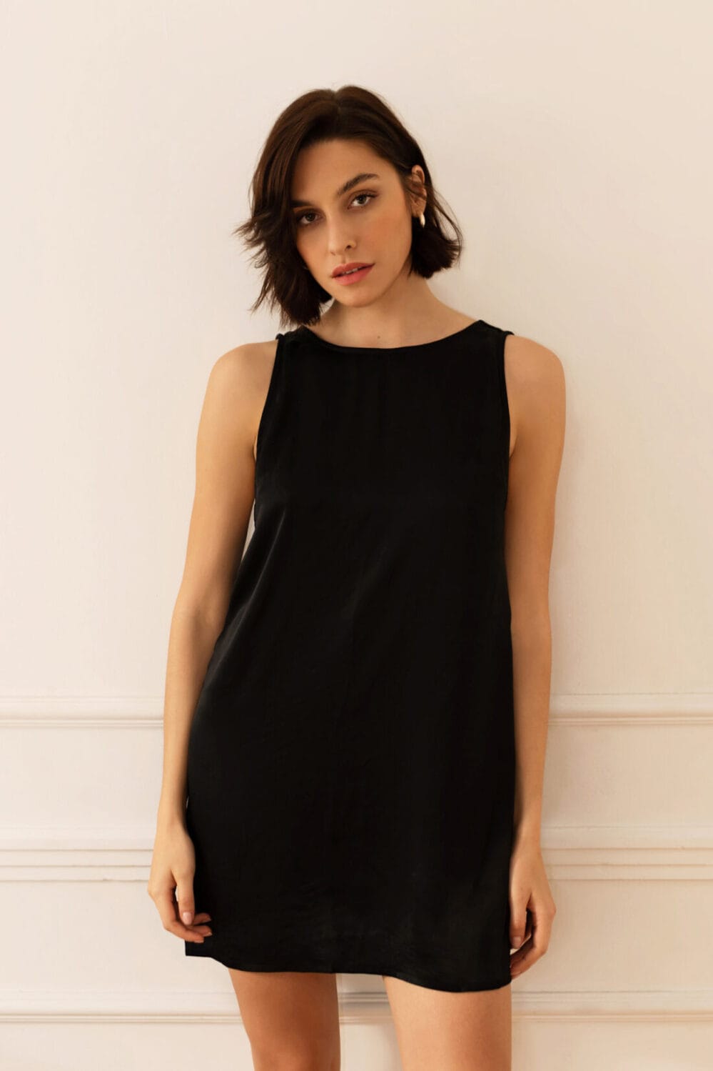 Sukienka GIULIA BLACK