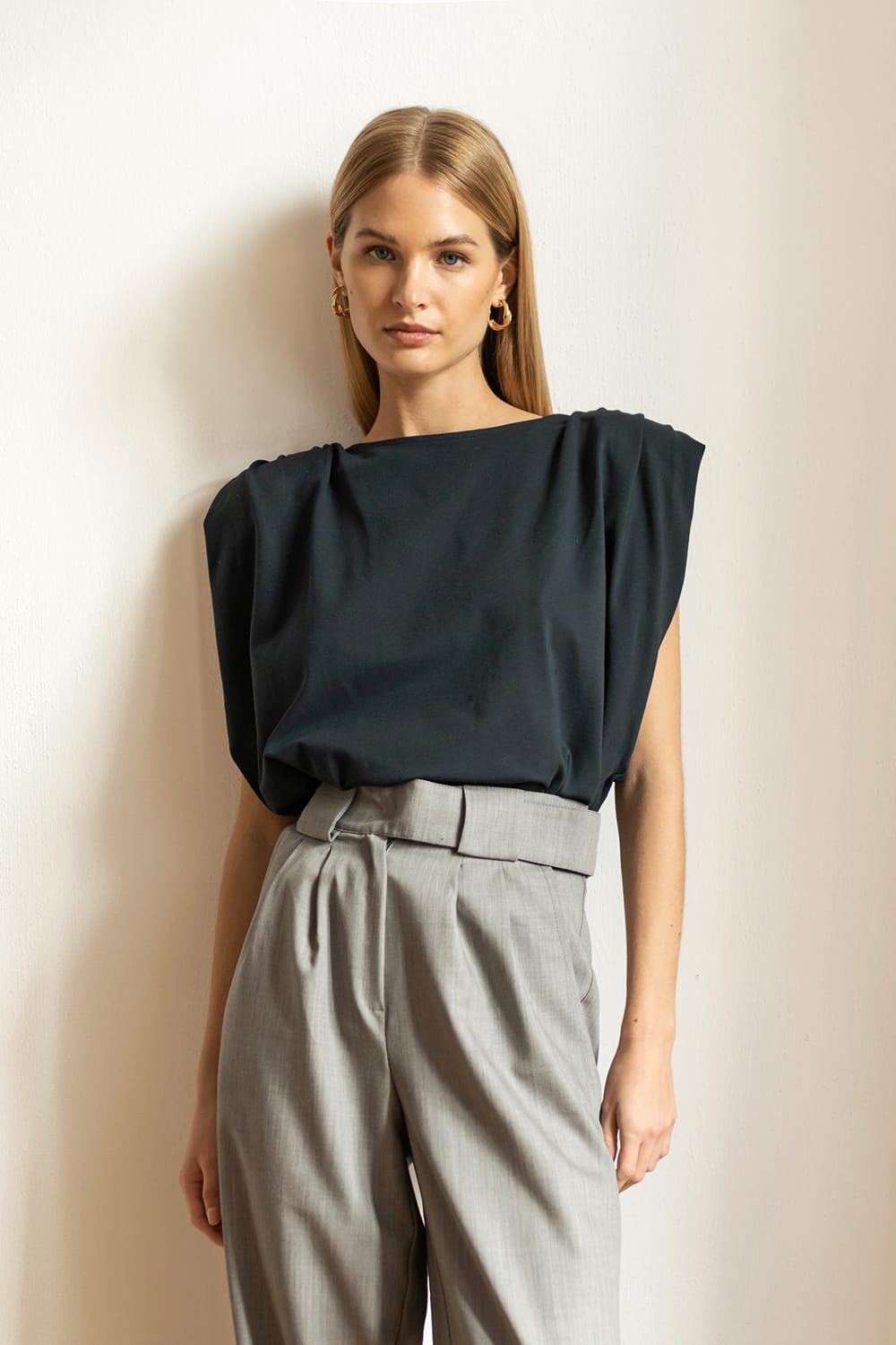 Bluzka BEAUTE MARINE