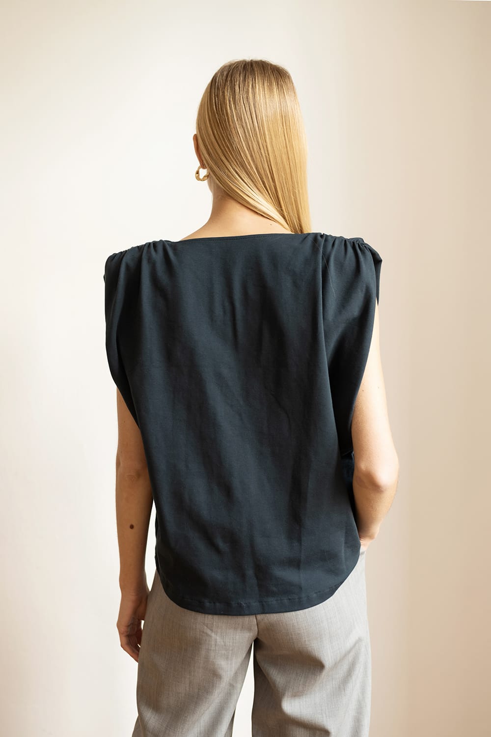 Bluzka BEAUTE MARINE