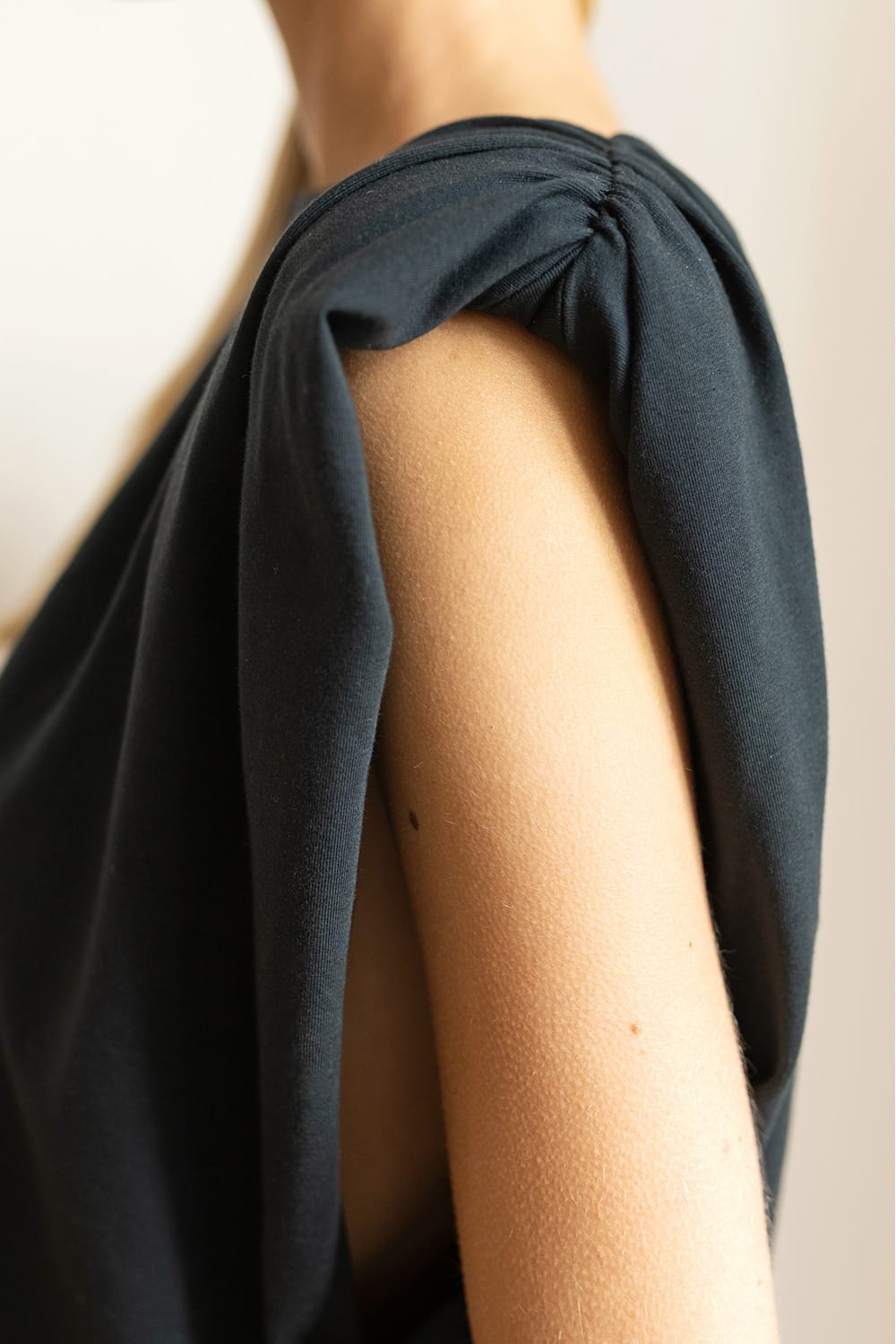 Bluzka BEAUTE MARINE