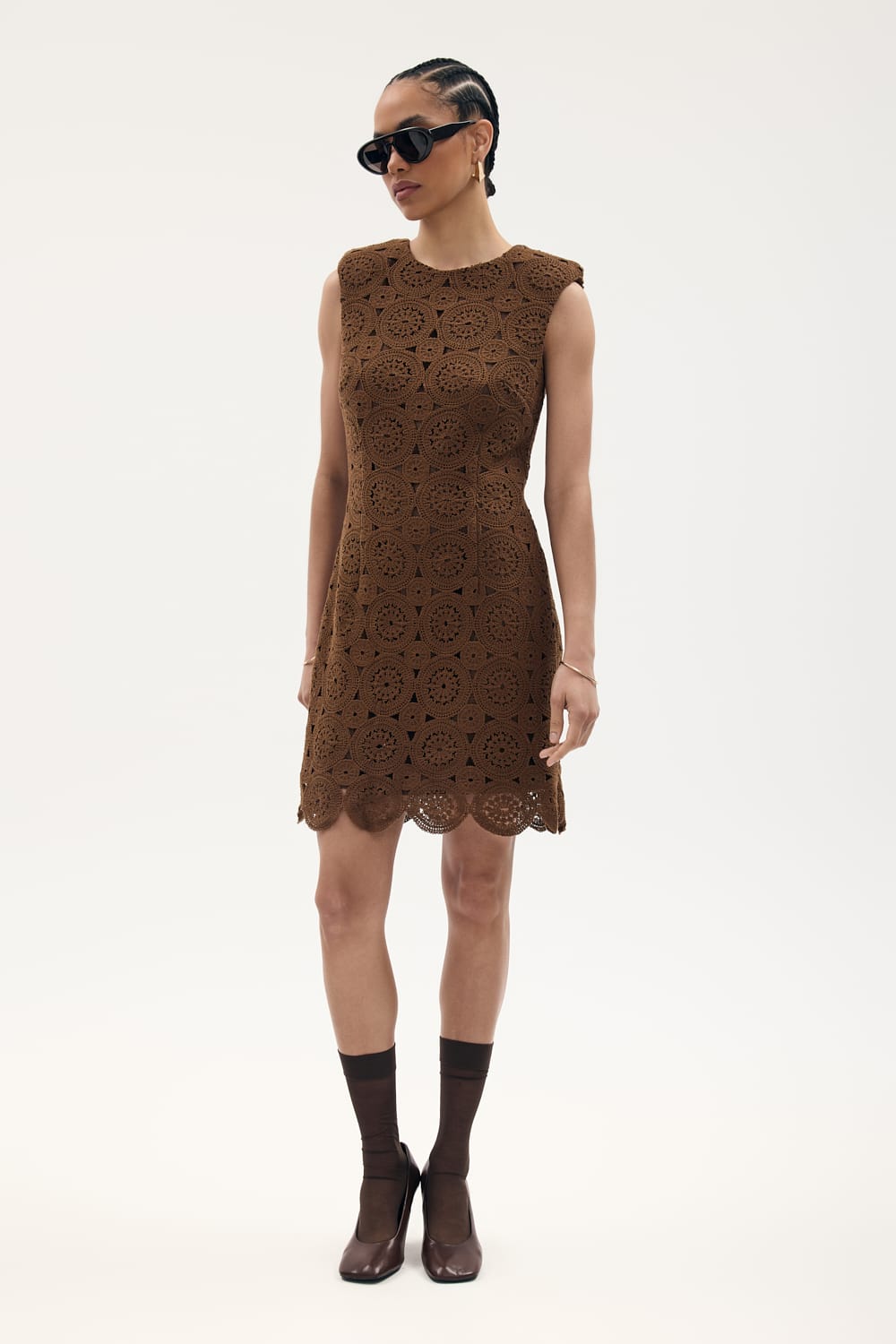 Sukienka Dream Choco