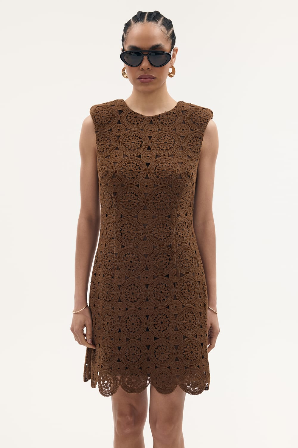 Sukienka Dream Choco