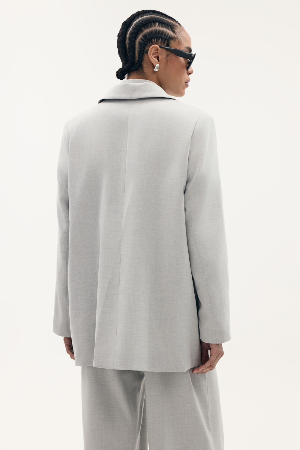 Spodnie krótkie Chantelle