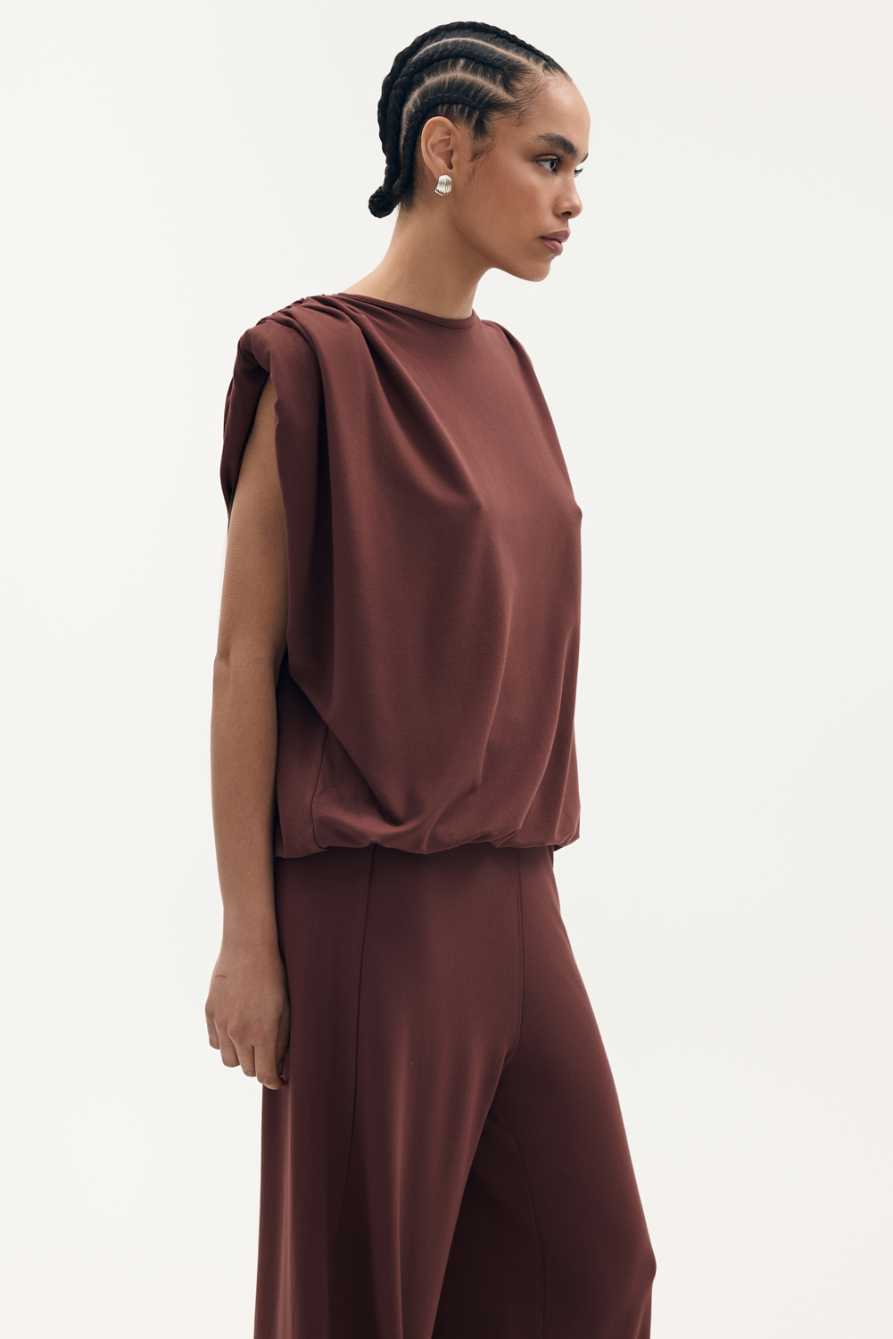 
Marynarka Le Chocolate Parisien