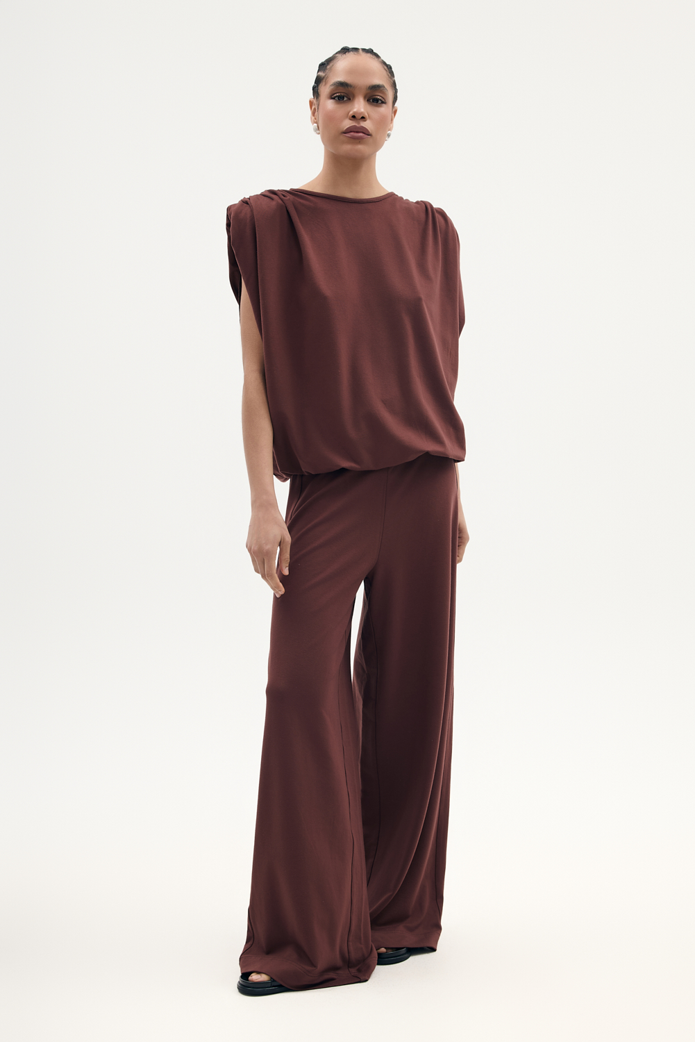 
Marynarka Le Chocolate Parisien