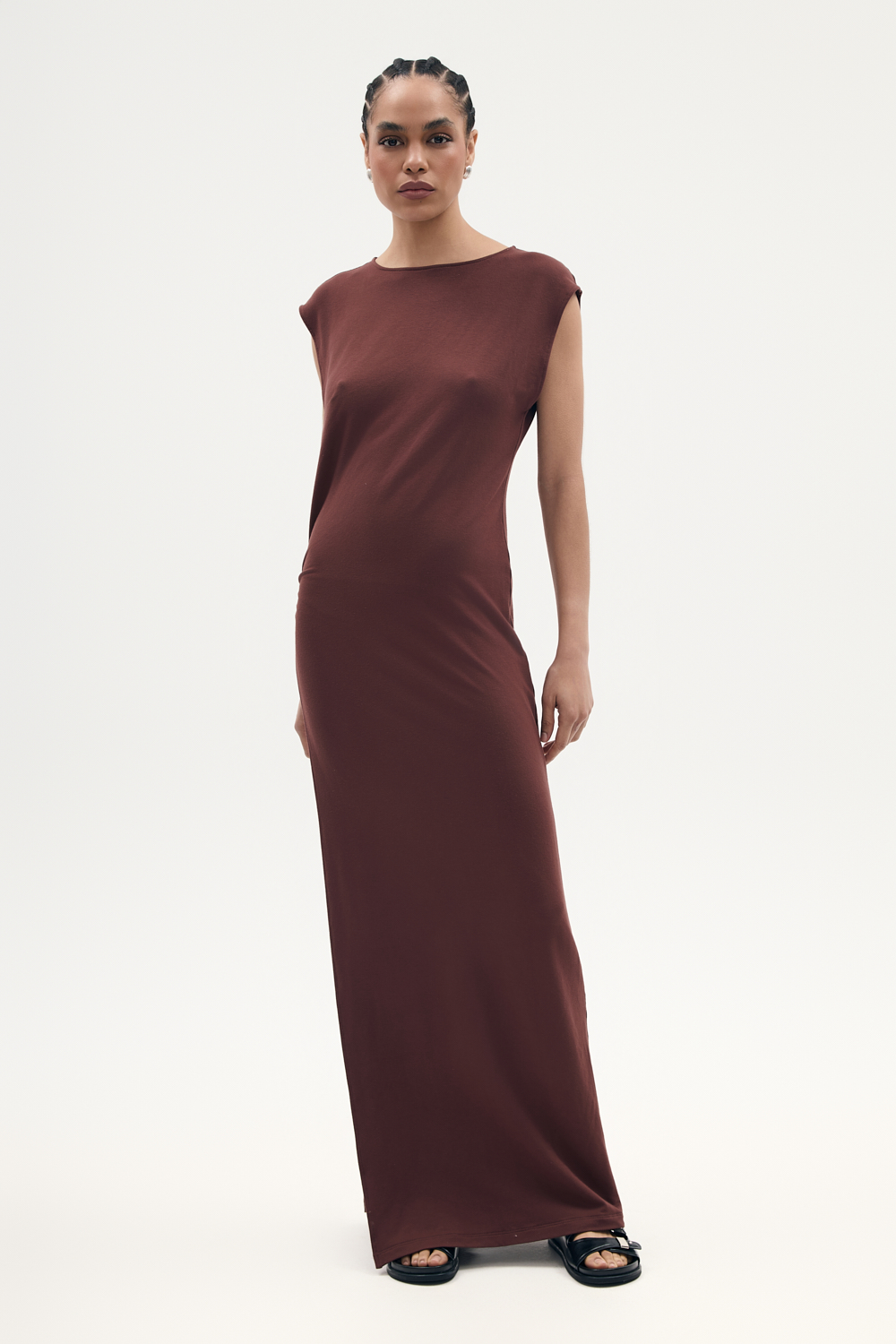 
Marynarka Le Chocolate Parisien