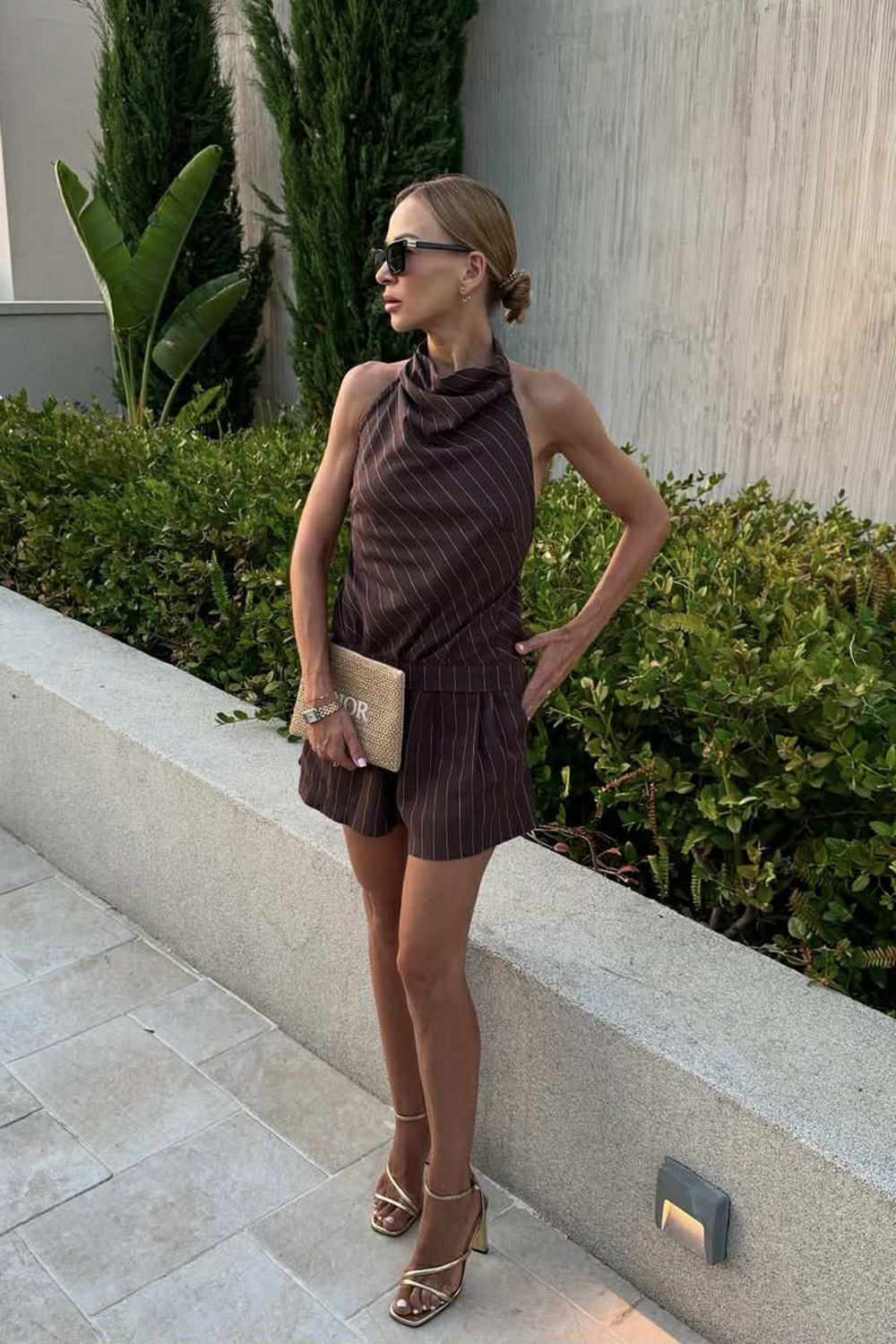 
Marynarka Le Chocolate Parisien