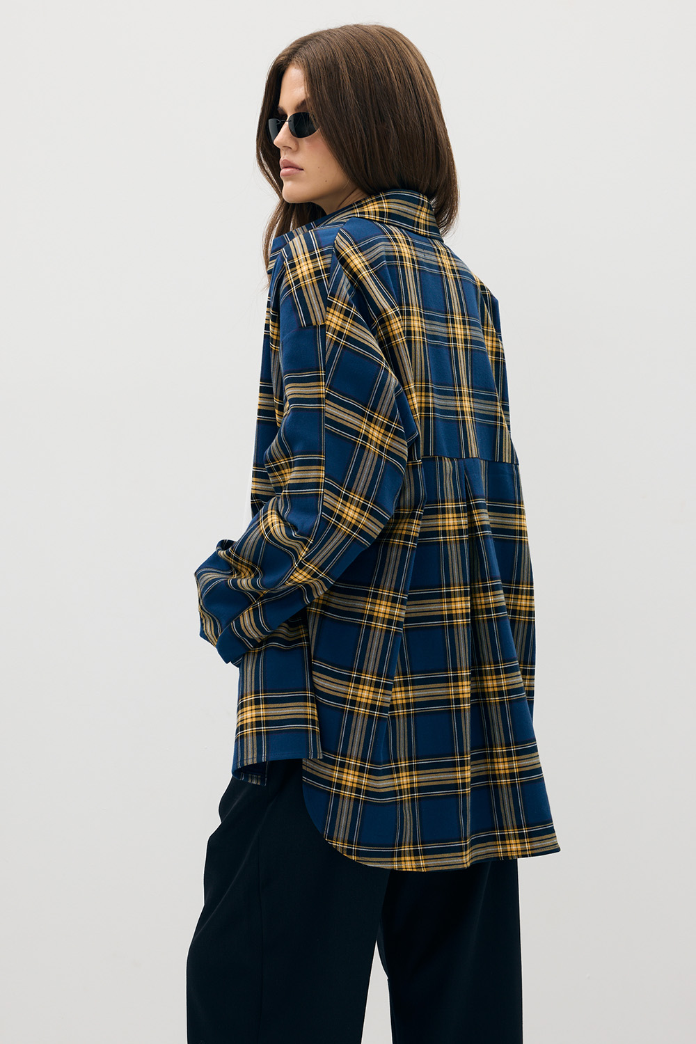 Koszula Midnight Gold