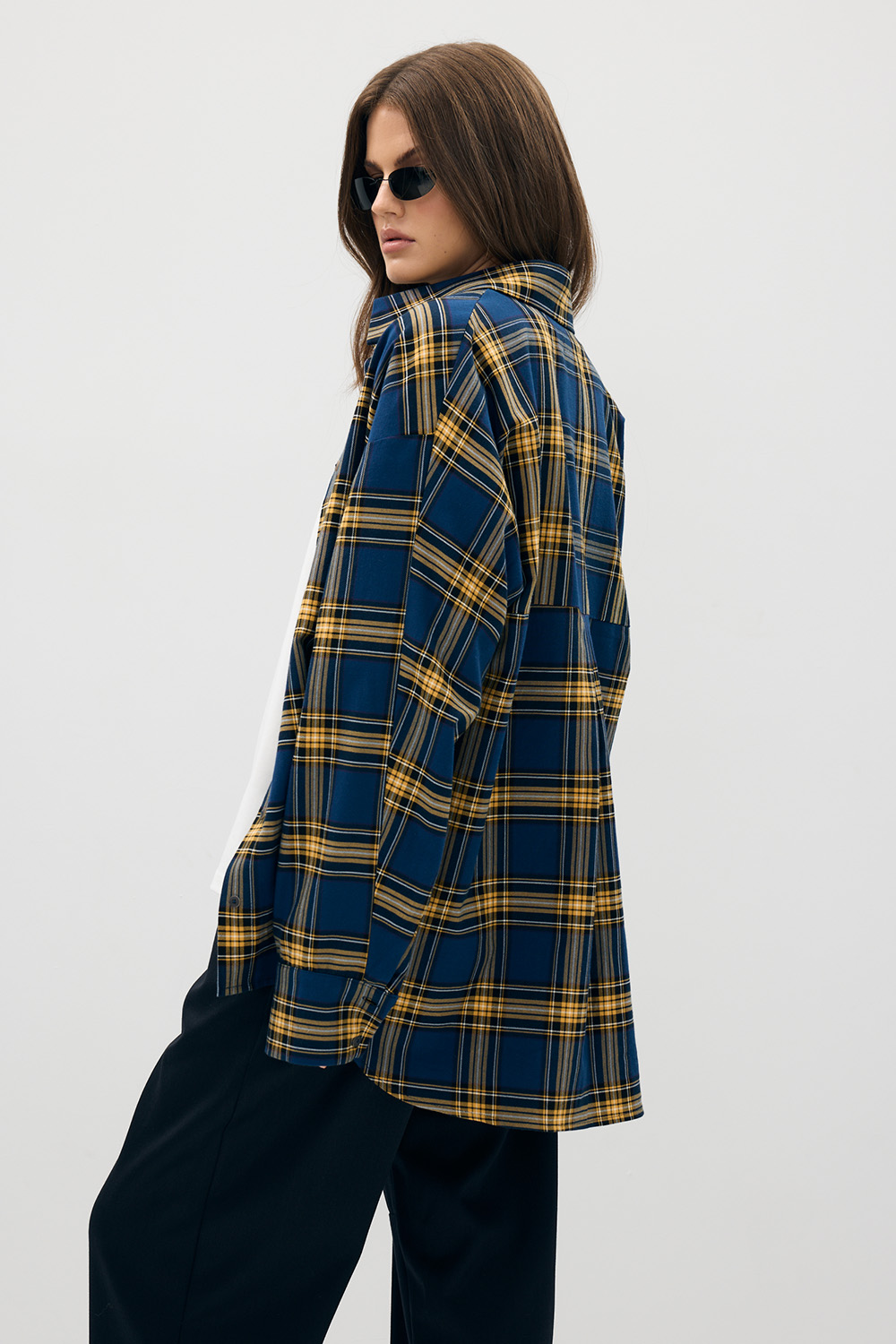 Koszula Midnight Gold