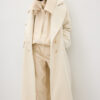 
Kurtka Veste Beige