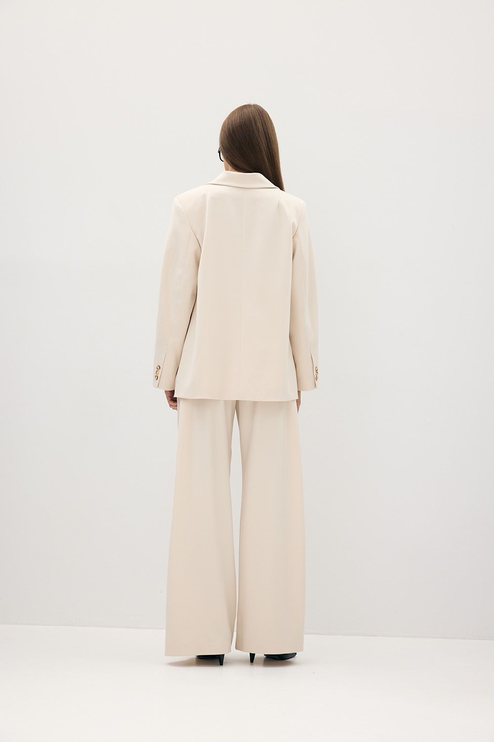 Marynarka La Beige Parisien